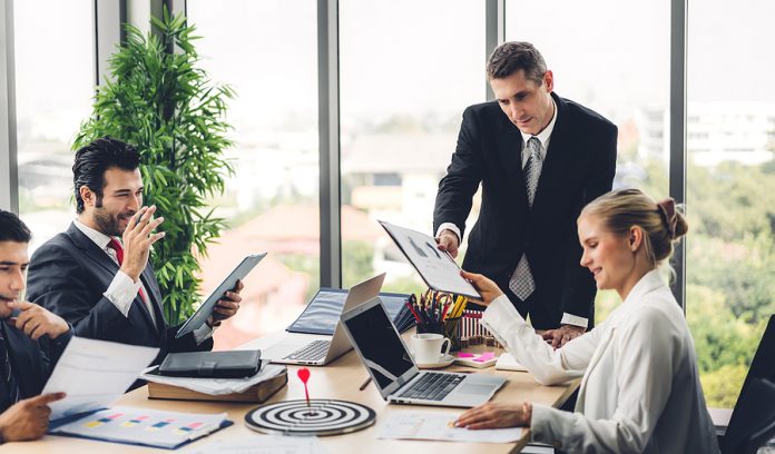 Career Tips From Successful Business People
