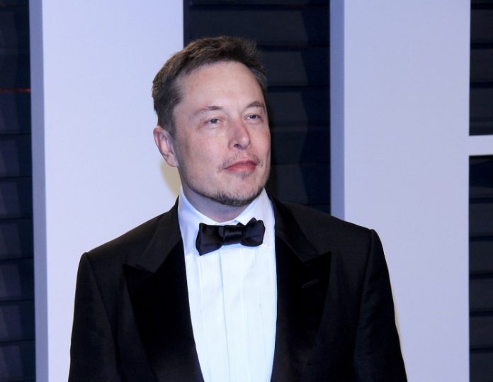 Characteristics To Take From Elon Musk