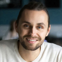 Derek Ford