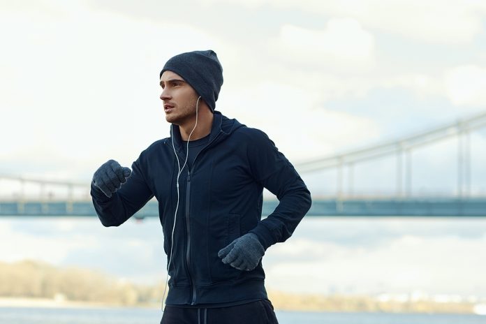 Benefits of Cold Weather Running