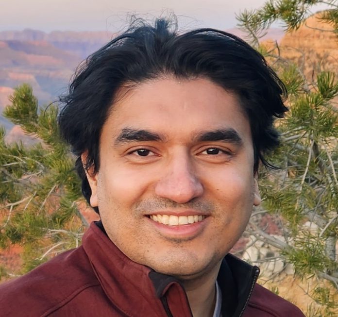 Saurav Bhattacharya