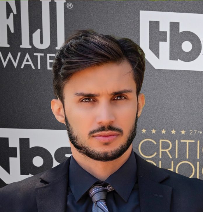 José Rafael Cordero Sánchez