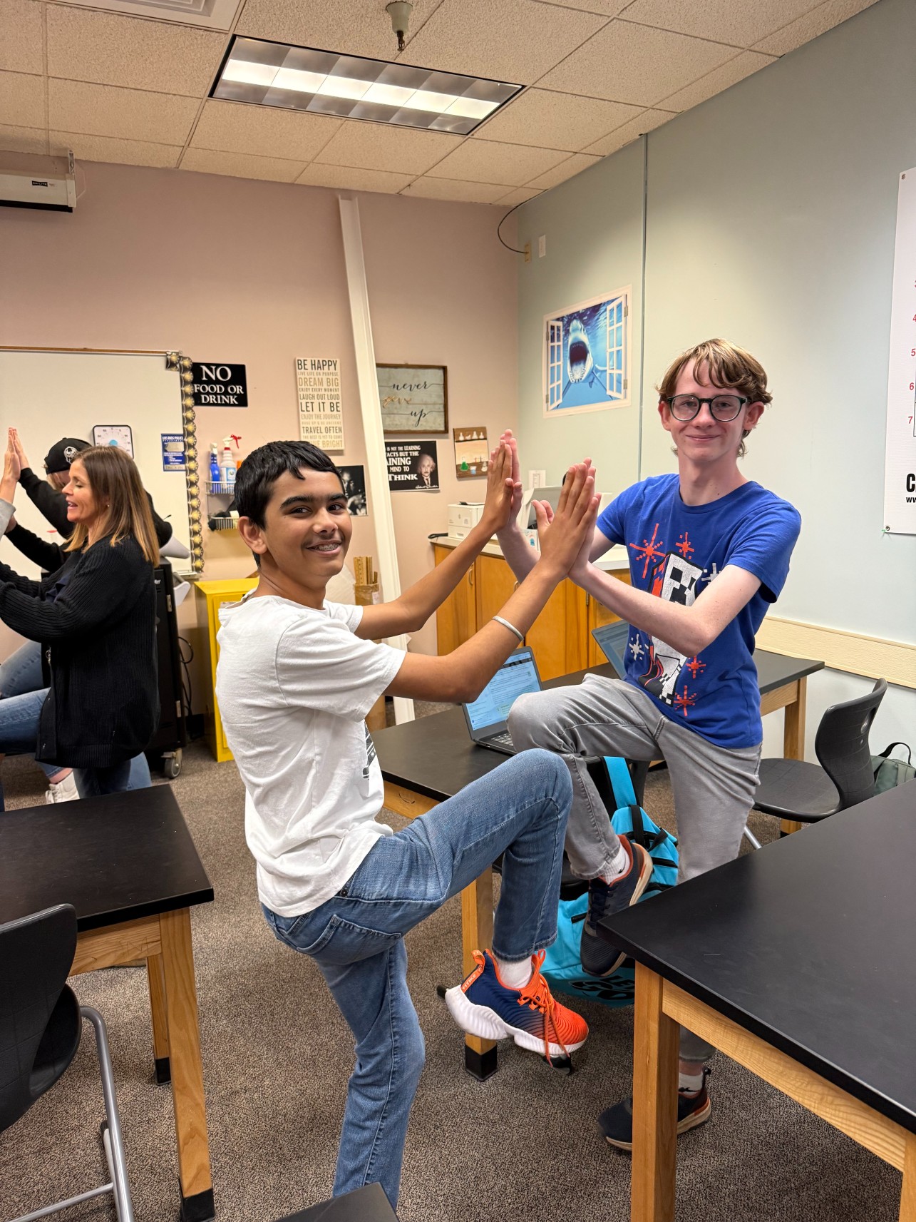 How Brain Power Wellness Supports Emotional Balance During the Demanding Holiday Season